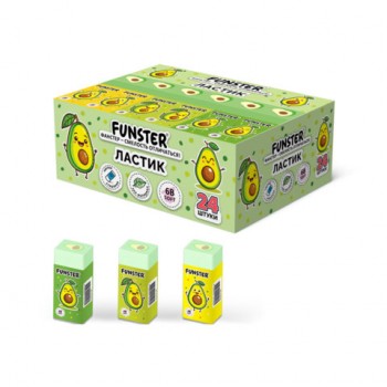 ������ FUNSTER AVOCADO, 51�21�16��, ���-���, �������������, ��������� �����, �������, 272723 - ������� ������