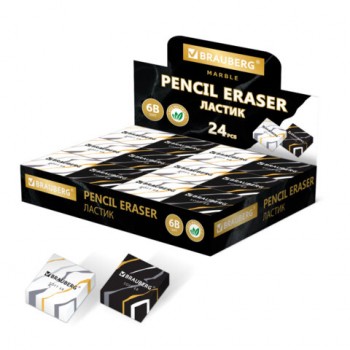 ������ BRAUBERG MARBLE, 34�34�11 ��, ����������, �������, 272726 - ������� ������