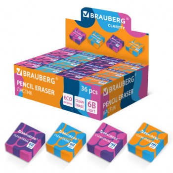 ������ BRAUBERG PATTERNS, 34�34�14 ��, ���-���, �������, 272732 - ������� ������