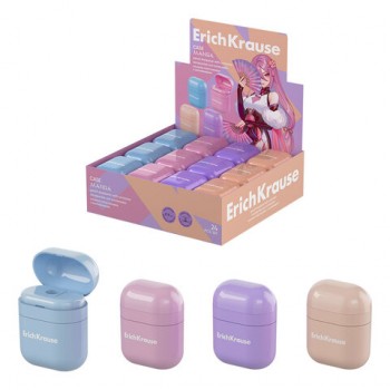 ������� ERICH KRAUSE Case Manga, � �����������, �����������, ������ �������, 60041 - ������� ������