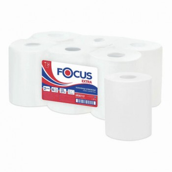 ��������� �������� � ����������� �������� 125 � FOCUS (������� �2) Jumbo, 2-�������, �����, �������� 6 �������, 5036772 - ������� ������