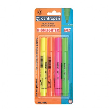 ���������������� CENTROPEN ����� 4 �����, � ������, ����� 1-4,6 ��, 488520403 - ������� ������