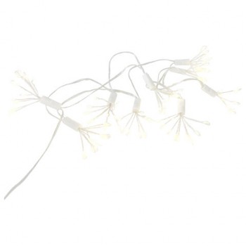 ��������-����� "Bundles", 150LED, 2,4�, 10 ������, ����� �����, USB, ������� ������, 592557 - ������� ������