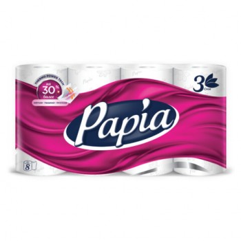 ������ ��������� ���., ������ 8 ��., 3-������� (8�16,5 �), PAPIA, �/� 00051, 5080721 - ������� ������