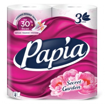 ������ ��������� ���., ������ 4 ��., 3-������� (4�16,5 �), PAPIA, ������ ������������, 5080741 - ������� ������