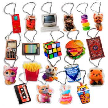 ������ - �������� ������� ������� �����, 4-6 ��, ������� 20 �����, FUNSTER (�������),, 667039 - ������� ������