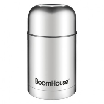 ������ 0,8� WIDE, ��� ���/�������� � ������� ������, ����������� ����� SUS304, BOOMHOUSE (�������), 700319 - ������� ������