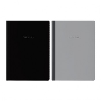 ������� �4 96�. BRAUBERG �� ������ � ��������, ������, ������� ������, Minimal Classic, 405281 - ������� ������