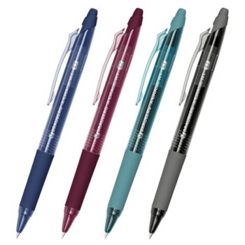����� ������� ��������� �������������� BRAUBERG "X-ERASE RT MORANDI COLOR", �����, ������� ���� 0,7 ��, ����� ������ 0,5 ��, 144425 - ������� ������