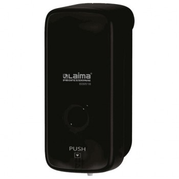������� ��� ������� ���� LAIMA PROFESSIONAL PREMIUM BLACK, ��������, 0,5 �, ������, ABS-�������, 609518 - ������� ������