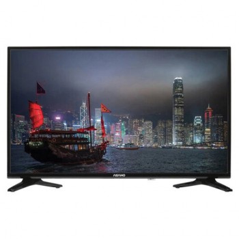 ��������� ASANO 32LH5010T, 32" (80 ��), 1366x768, HD, 16:9, ����� ��, Wi-Fi, ������ - ������� ������