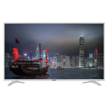 ��������� ASANO 43LF5011T, 43" (108 ��), 1920x1080, FHD, 16:9, ����� ��, Wi-Fi, ����� - ������� ������