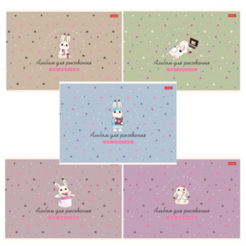 ������ ��� ��������� �4, 20 �., �����, Soft-touch ���������, HATBER, 205�290 ��, "������� �����" (5 ���), 091474, 20�4�� - ������� ������