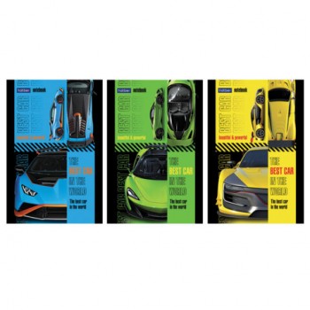 ������� ����� ������ �6, 40 �., �������, ���������� ������, ������, ��������� ���������, HATBER, "�������� � ����", 077053, 40�6�A1� - ������� ������