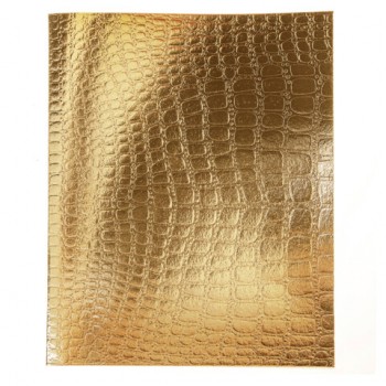 ������� �������� �5 48 �., �����, ����� �1, ������, � ������, "������ Metallic", CROCO, HATBER, 065833, 48�5���1 - ������� ������