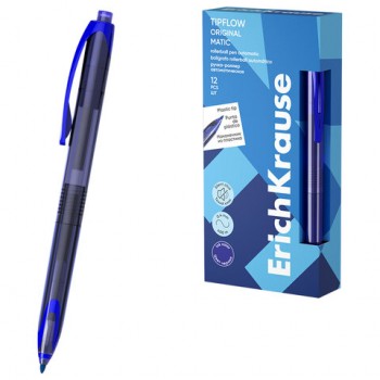 �����-������ �������������� ERICH KRAUSE "TipFlow Stick Matic Original", �����, ����� 0,4 ��, 63700 - ������� ������