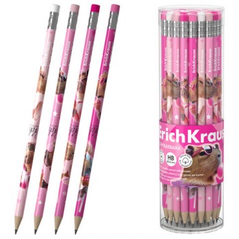 �������� �������������� � �������� ERICH KRAUSE "CapyBarbara", ��, 62771 - ������� ������