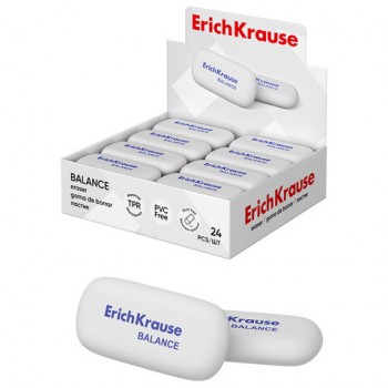 ������ ERICH KRAUSE "Balance", 50x23x9 ��, �����, ��������, 34638 - ������� ������