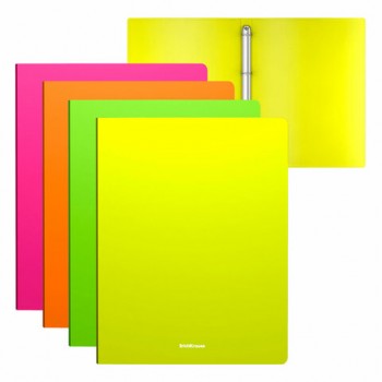 ����� �� 4 ������� ERICH KRAUSE "Matt Neon", 24 ��, �� 150 ������, �������, 0,6 ��, 49975 - ������� ������