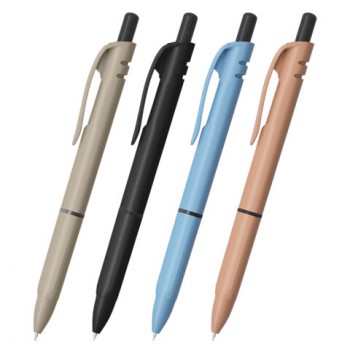 ����� ��������� �������������� � ������ BRAUBERG "MORANDI COLOR", �����, ������� ���� 0,5 ��, ����� ������ 0,3 ��, 144494 - ������� ������