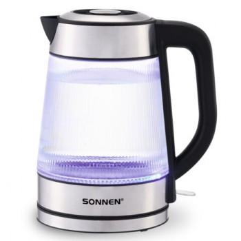 ������ ������������� SONNEN KT-6801, 1,8 �, 2200 ��, ������������ ������ �������� �������, ���������� ��������� �����, ����. �����, 455143 - ������� ������