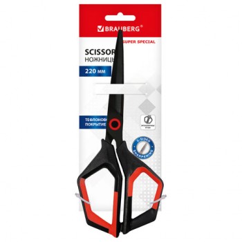������� BRAUBERG "Super special", 220 ��, ������, 3-� ��������� �������, ���������� ��������, 238849 - ������� ������
