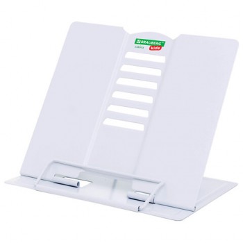 ��������� ��� ���� � ��������� BRAUBERG KIDS mini "White", ������������ ���� �������, �������������, 238973 - ������� ������