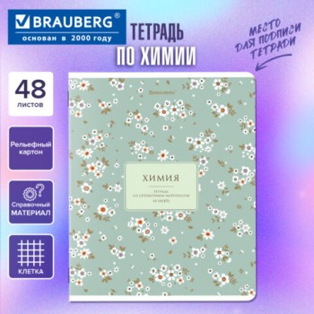 ������� ���������� BLOSSOM 48�, ��������� ������, �����, ������, �������, BRAUBERG, 405601 - ������� ������