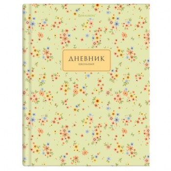 ������� 1-11 ����� 40�, �������, BRAUBERG, ������� ���������, Blossom, 107603 - ������� ������