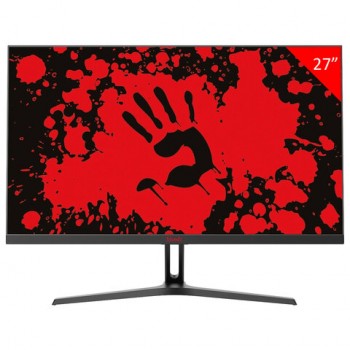 ������� BLOODY MN270F 27" (68,6 ��)/1920x1080/16:9/IPS/5ms/300cd/HDMI/DP/������ - ������� ������