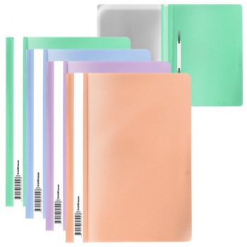 �������������� ����������� ERICH KRAUSE Matt Pastel Bloom, A4, 120/180 ���, �������,, 61129 - ������� ������