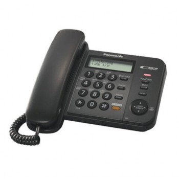 ������� PANASONIC KX-TS2358RUB, ������, ������ 50 �������, ���, ���������, �� ������� � ������, ���������/���������� ����� - ������� ������