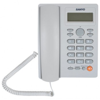 ������� SANYO RA-S306W, ���������, ������ 50 �������, ��������� / ���������� �����, ����� - ������� ������