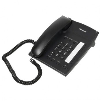 ������� PANASONIC KX-TS2382RUB, ������ 10 ���., ���������/���������� �����, ������, ������ - ������� ������