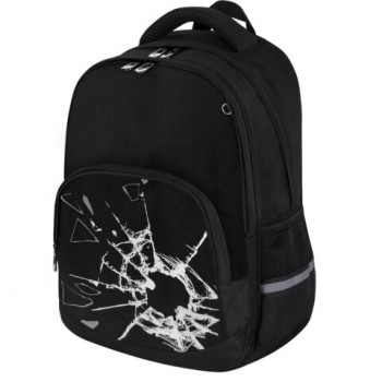 ������ BRAUBERG SOFT, 2 ���������, 3 �������, "Broken glass", ����������, 40�31�15 ��, 274402 - ������� ������