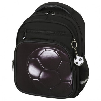 ������ BRAUBERG PROFI, 2 ���������, � �������, "Leather ball", 3D-������, 36�27�19 ��, 274416 - ������� ������