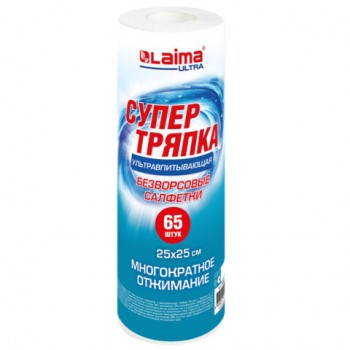 �������� ����������� 65 ���� 25 � 25 �� ���������������� ������������ ����������� LAIMA ULTRA, 700991 - ������� ������