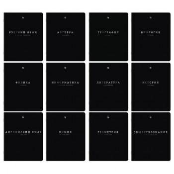 ������� ����������, �������� 12 ���������, 48�, SoftTouch, 3D-������, BRAUBERG, BLACK GOLD, 405602 - ������� ������