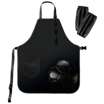 ������ � ������������� ��� ������ ����� BRAUBERG, 1 ������, 46x54 ��, "Leather ball", 274659 - ������� ������