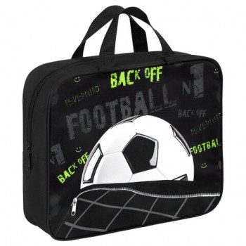 ����� �� ������ � ������� BRAUBERG �4, 1 ���������, ���������, 80 ��, "Mesh goal", 274511 - ������� ������