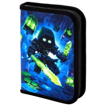 ����� BRAUBERG, 1 ���������, 2 �������� ������, ���������, 21�14 ��, "Light blade", 274593 - ������� ������