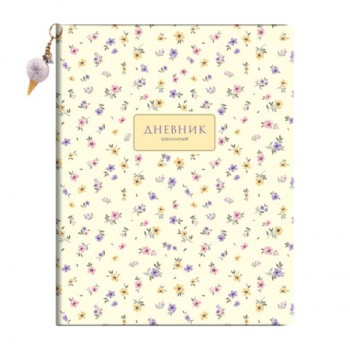 ������� 1-11 ����� 48�, ������ (�������), ������, BRAUBERG, Blossom, 107645 - ������� ������