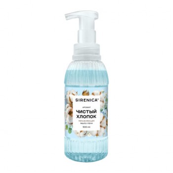 ����-����� ������ 500�� SIRENICA "Pure Cotton" (������� �����), �������, ��� 1�, 702633 - ������� ������