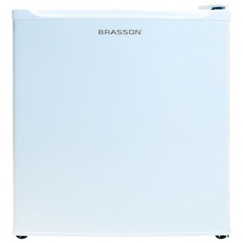 ����������� ���������� BRASSON (�������) RF-50White, ������������, ����� ����� 47 �, ����������� ������ 5�, 49,6x45,4x44,5 ��, �����, 458497 - ������� ������