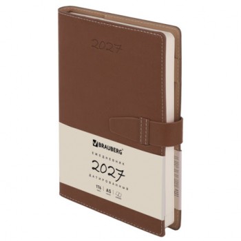 ���������� ������������ 2027, �5, 143�218 ��, BRAUBERG "Journal", ��� ����, �������, ����������, 118049 - ������� ������