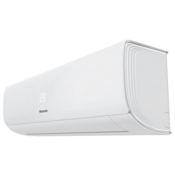 �����-������� HISENSE AS-09HW4RLRKB01, ������� � ���������� ����, ������� ��������� 26 �2, 2 ����� - ������� ������