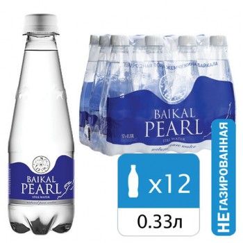 ���� �������������� ����������� BAIKAL PEARL 0,33 �, 4670010850559 - ������� ������