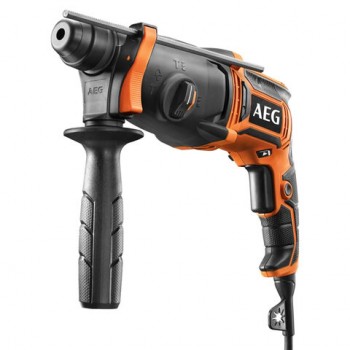 ���������� �������, 800 ��, 1500 ��/���, 4500 ��/���, ������ SDS+, AEG KH24IE, 4935451555 - ������� ������