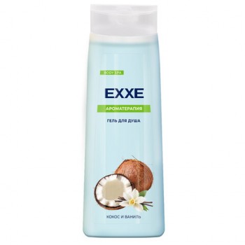 ���� ��� ���� 400 �� EXXE BODY SPA ������������ "����� � ������", �0007593 - ������� ������