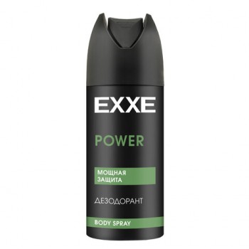 ���������� ����������� ������� 150 �� EXXE MEN POWER "������ ������", �0007826 - ������� ������